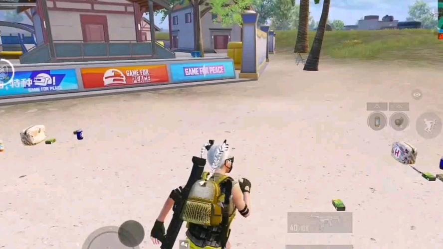 和平精英辅助软件大全